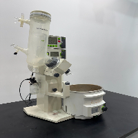 Buchi R-215 Rotavapor Rotary Evaporator image 0